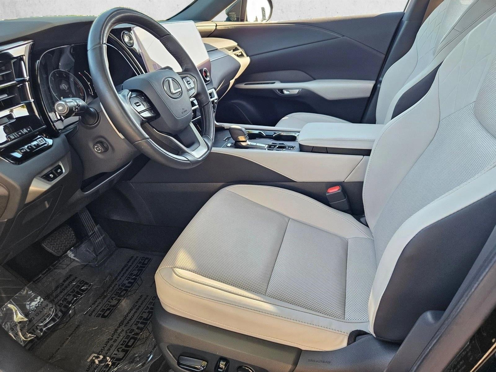 2024 Lexus RX 350 Premium FWD