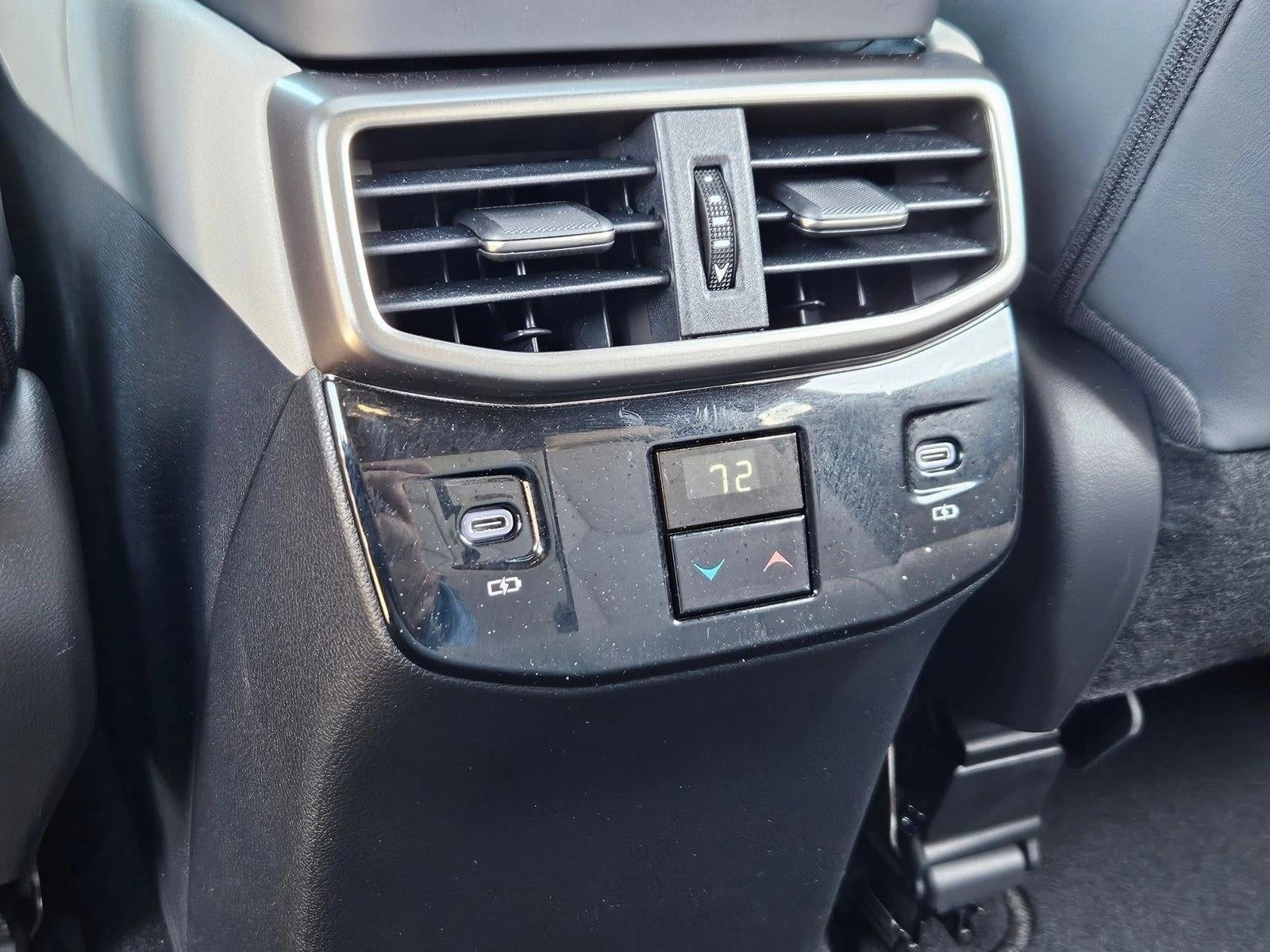 2024 Lexus RX 350 Premium FWD