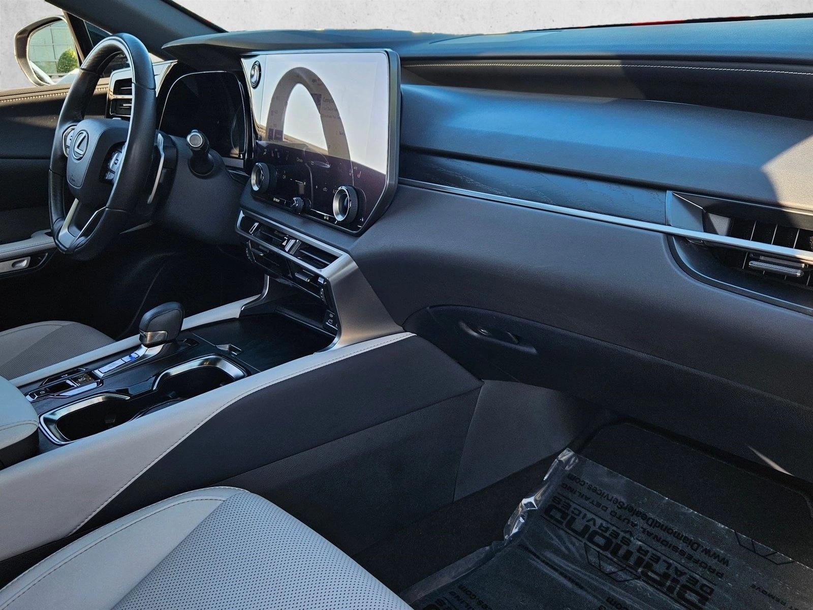 2024 Lexus RX 350 Premium FWD