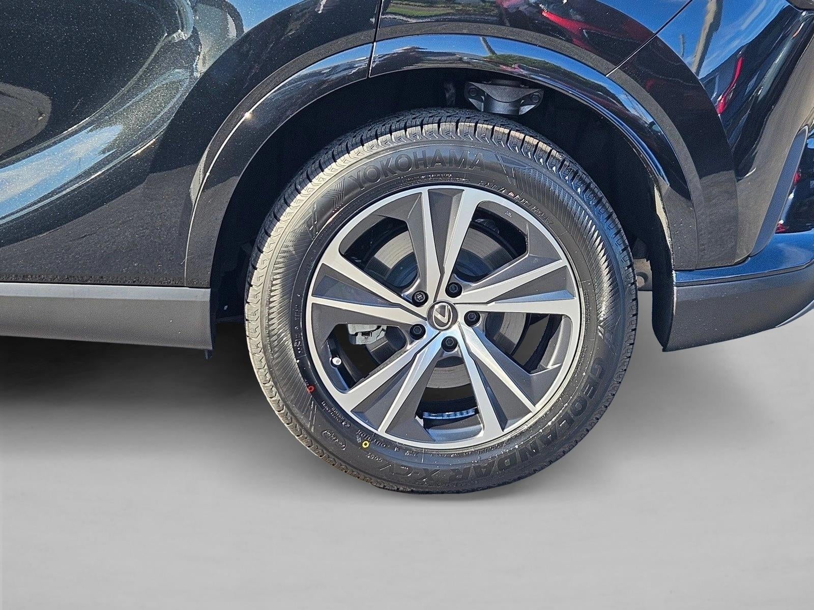 2024 Lexus RX 350 Premium FWD