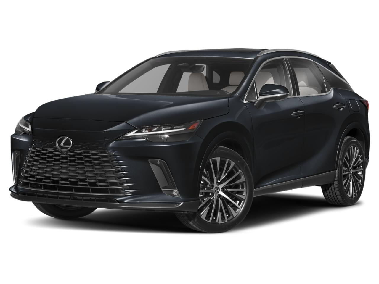 2024 Lexus RX 350 Premium FWD