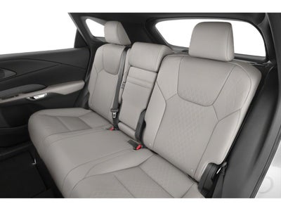 2024 Lexus RX 350 Premium FWD