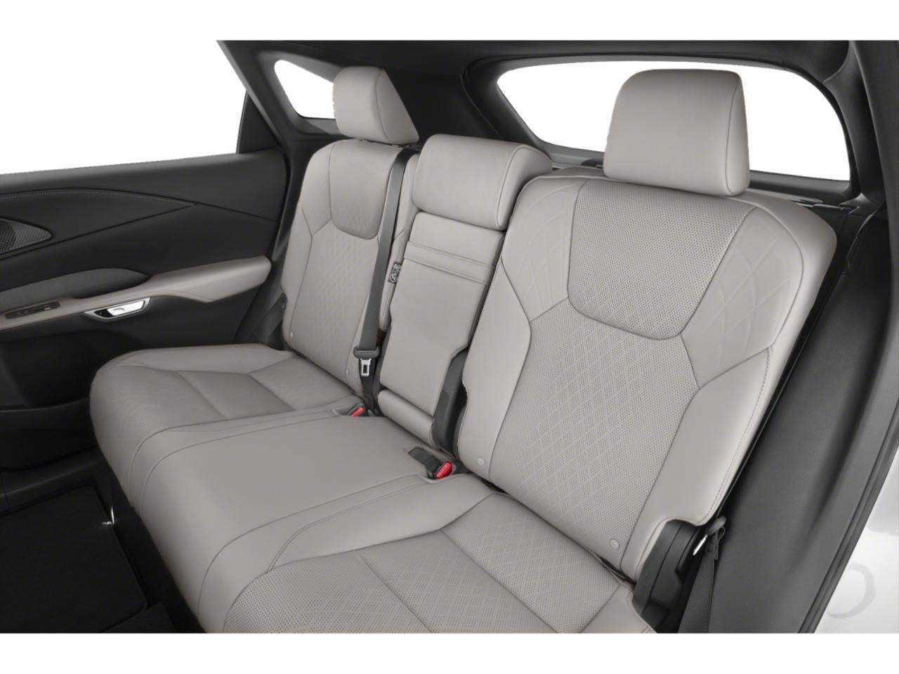 2024 Lexus RX 350 Premium FWD