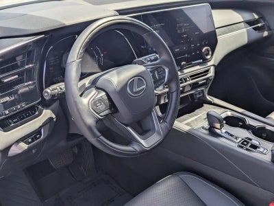 2024 Lexus RX 350 Premium FWD