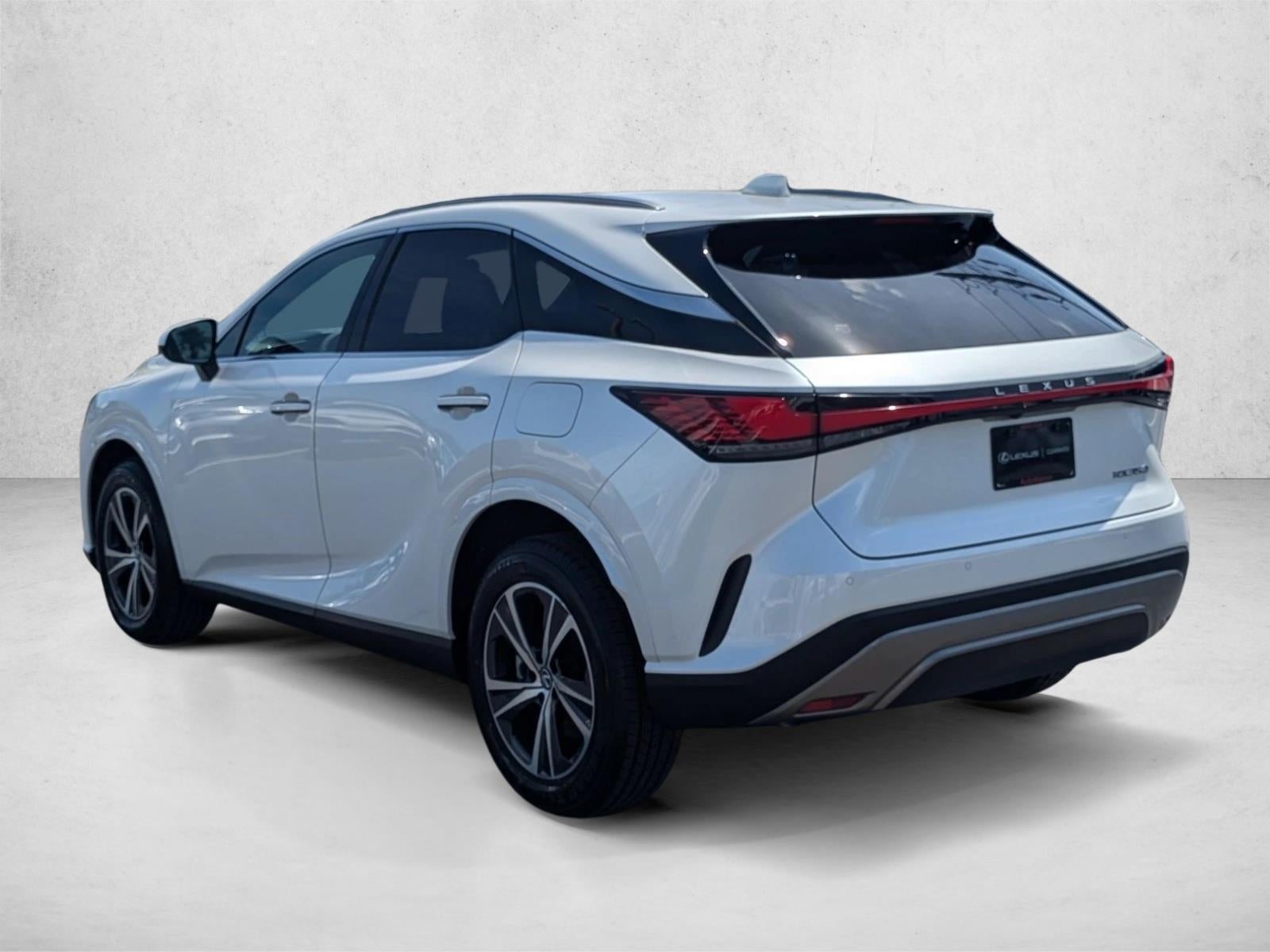 2024 Lexus RX 350 Premium FWD