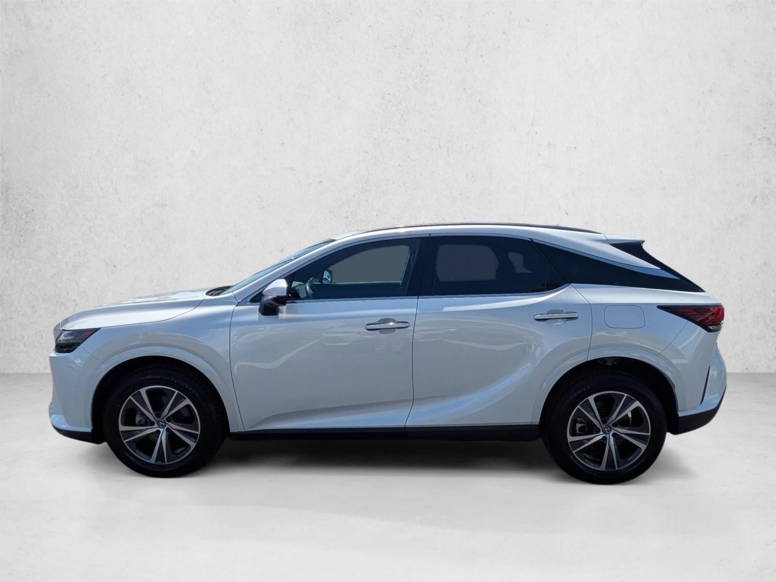 2024 Lexus RX 350 Premium FWD