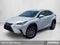 2021 Lexus NX 300 FWD