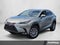 2021 Lexus NX 300 FWD