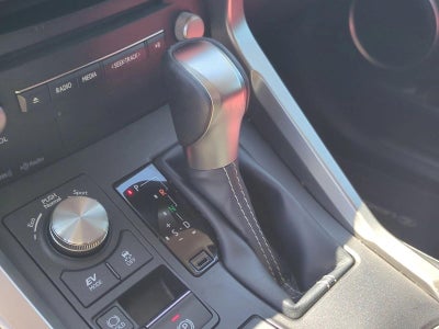 2020 Lexus NX 300h AWD