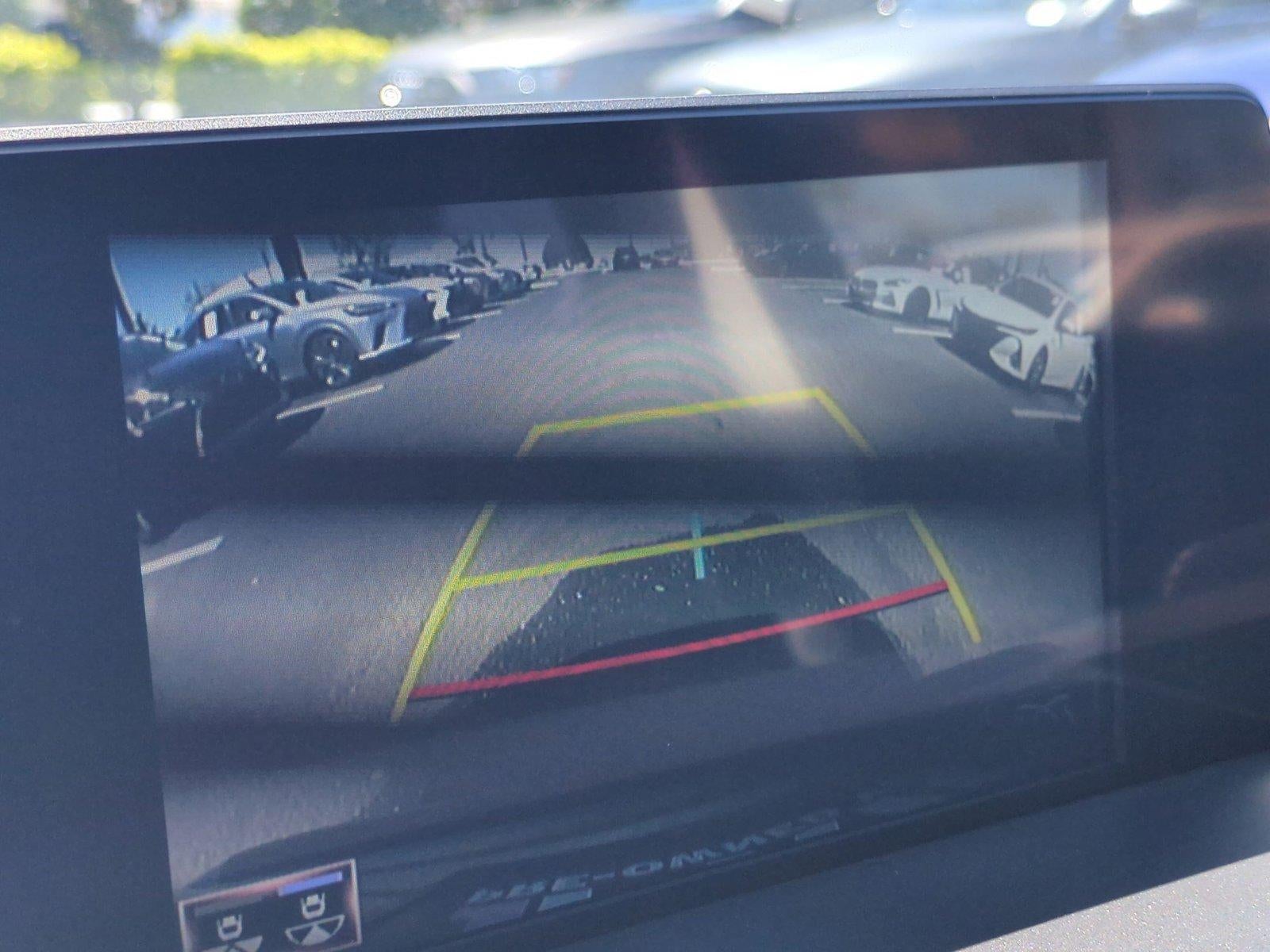 2020 Lexus NX 300h AWD