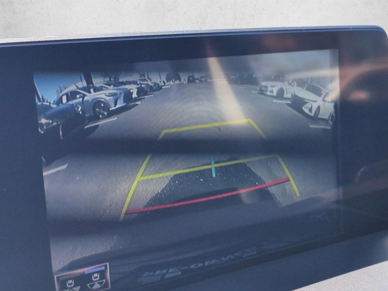 2020 Lexus NX 300h AWD