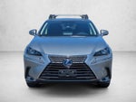 2020 Lexus NX 300h AWD