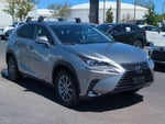 2020 Lexus NX 300h AWD