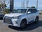 2020 Lexus LX 570 Two Row 4WD