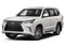 2020 Lexus LX 570 Two Row 4WD