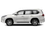 2020 Lexus LX 570 Two Row 4WD