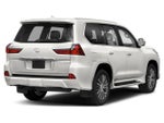 2020 Lexus LX 570 Two Row 4WD