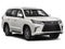 2020 Lexus LX 570 Two Row 4WD