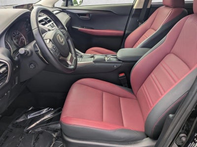 2020 Lexus NX 300 FWD