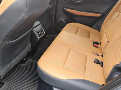 2020 Lexus NX 300 FWD