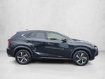 2020 Lexus NX 300 FWD