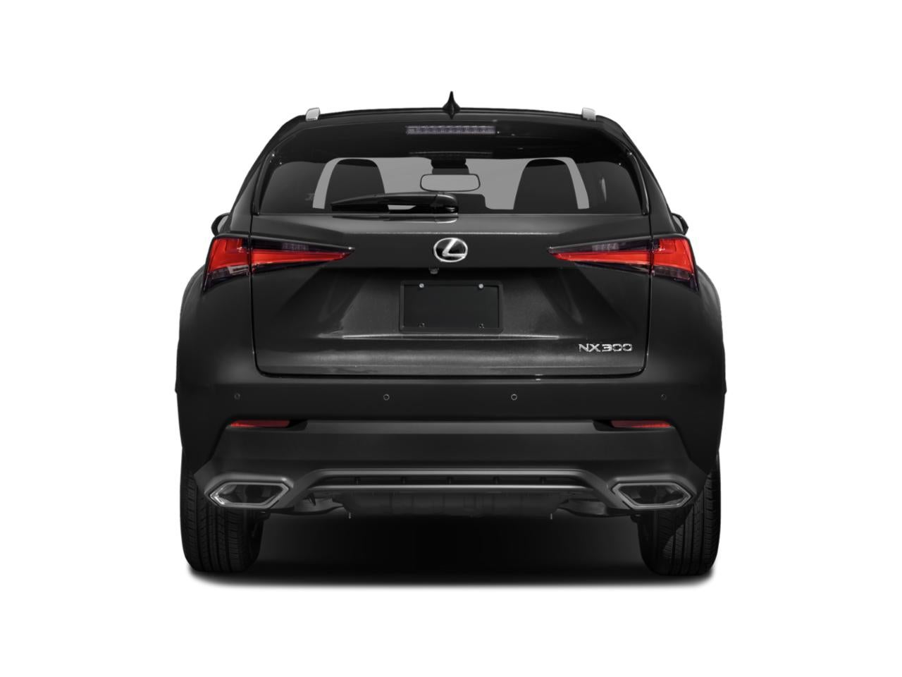 2020 Lexus NX 300 FWD