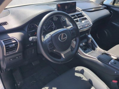 2020 Lexus NX 300 FWD