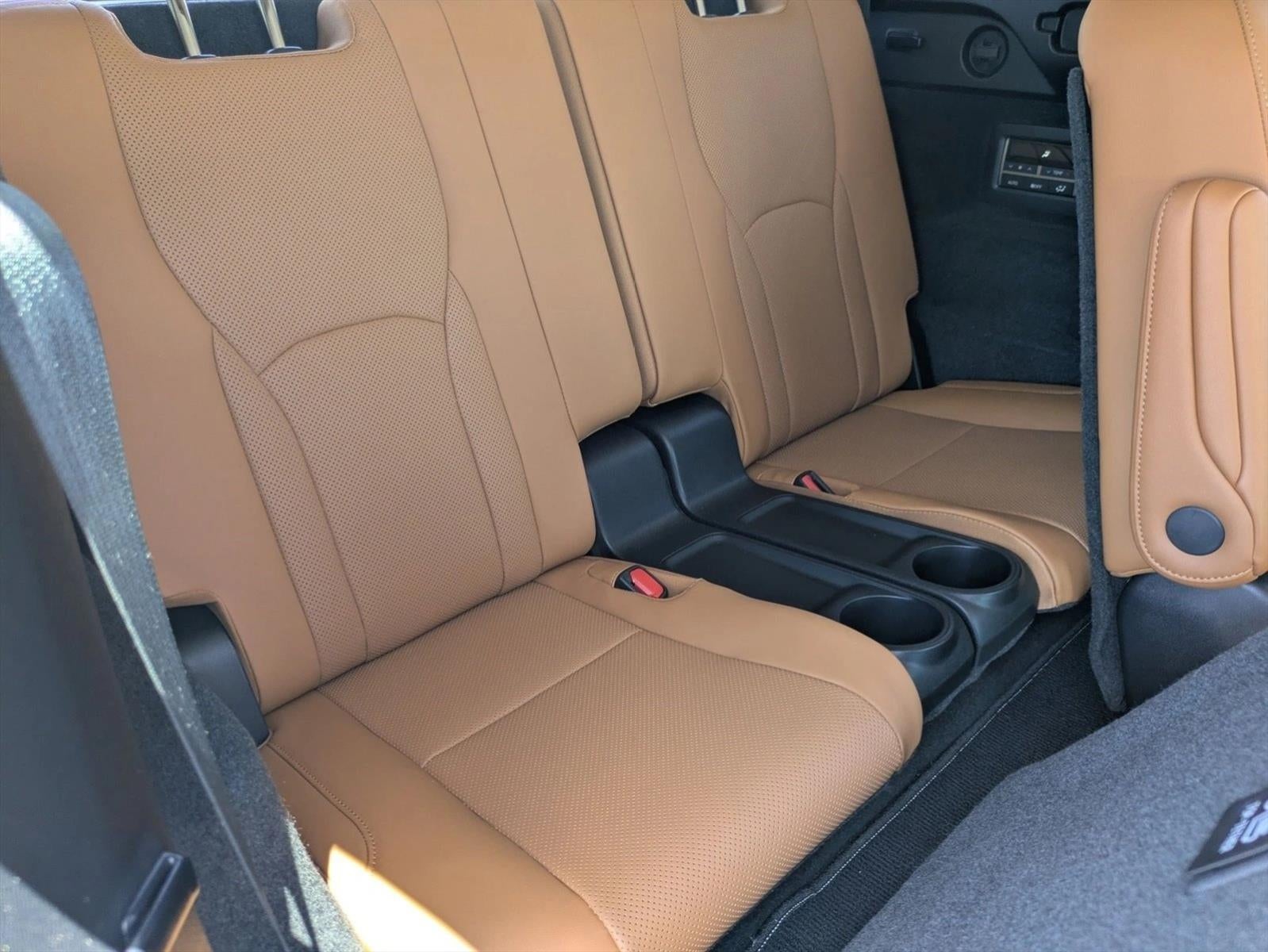 2022 Lexus RX 450hL AWD