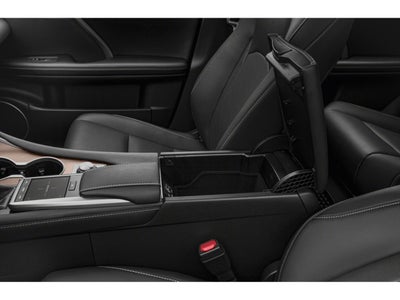 2022 Lexus RX 450hL AWD
