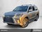 2017 Lexus LX 570 4WD