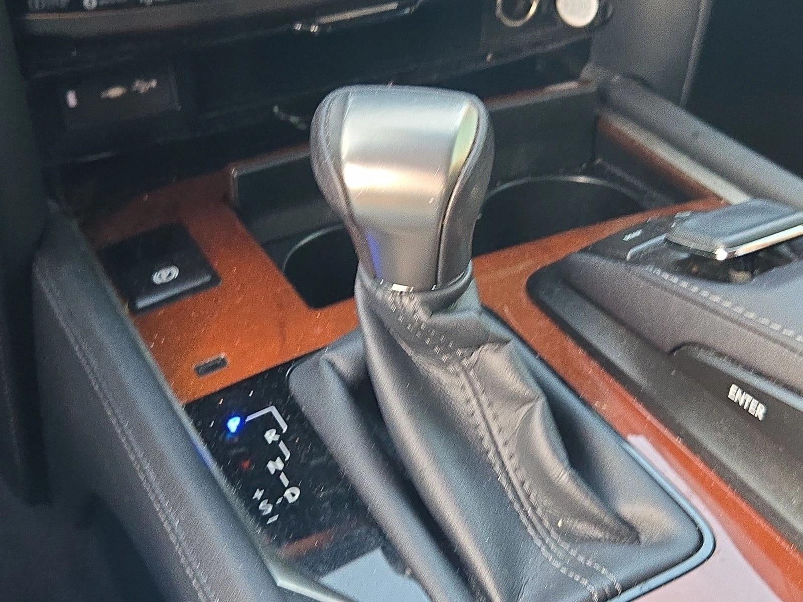 2017 Lexus LX 570 4WD
