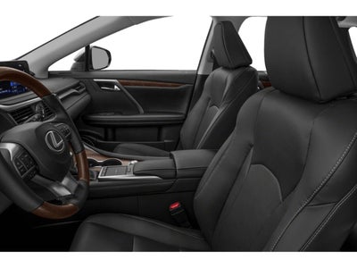 2020 Lexus RX 350L FWD