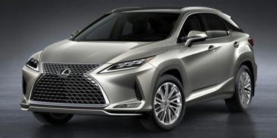 2020 Lexus RX 350L FWD