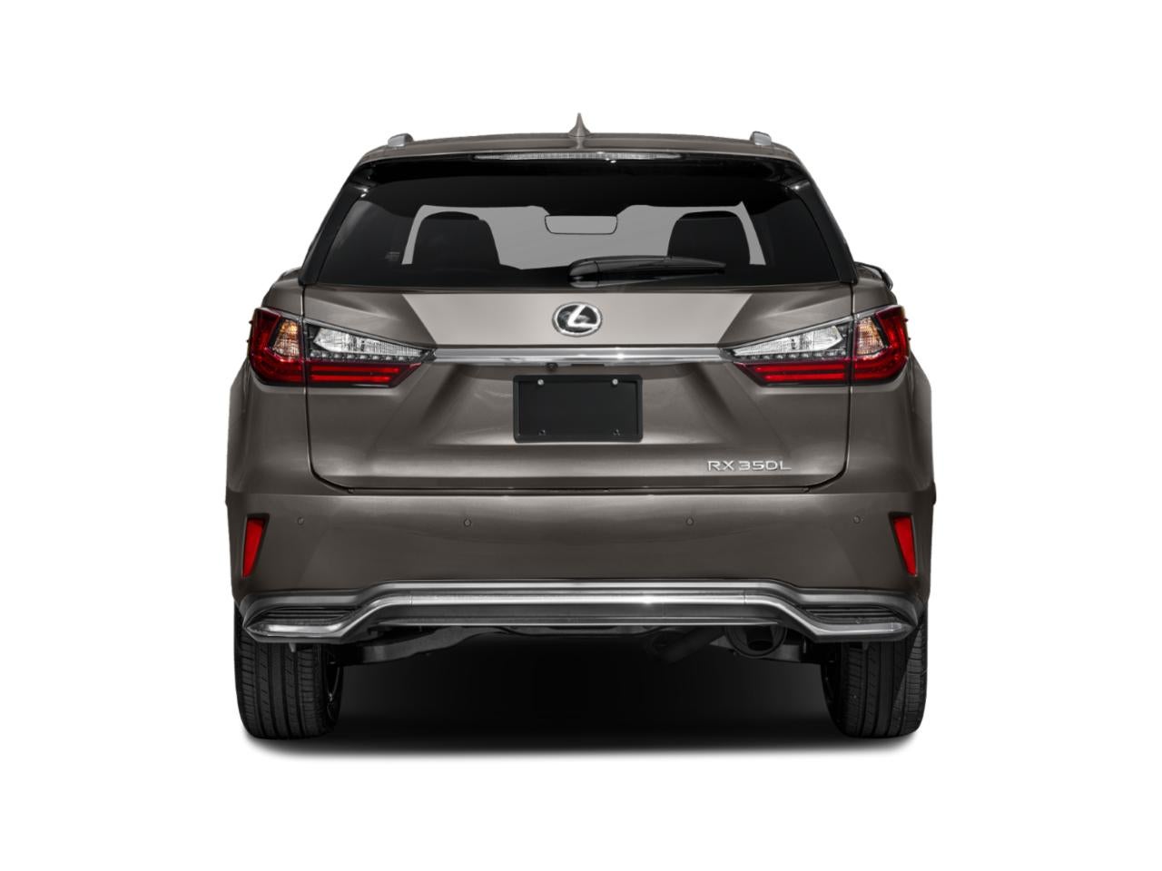 2020 Lexus RX 350L FWD