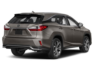 2020 Lexus RX 350L FWD