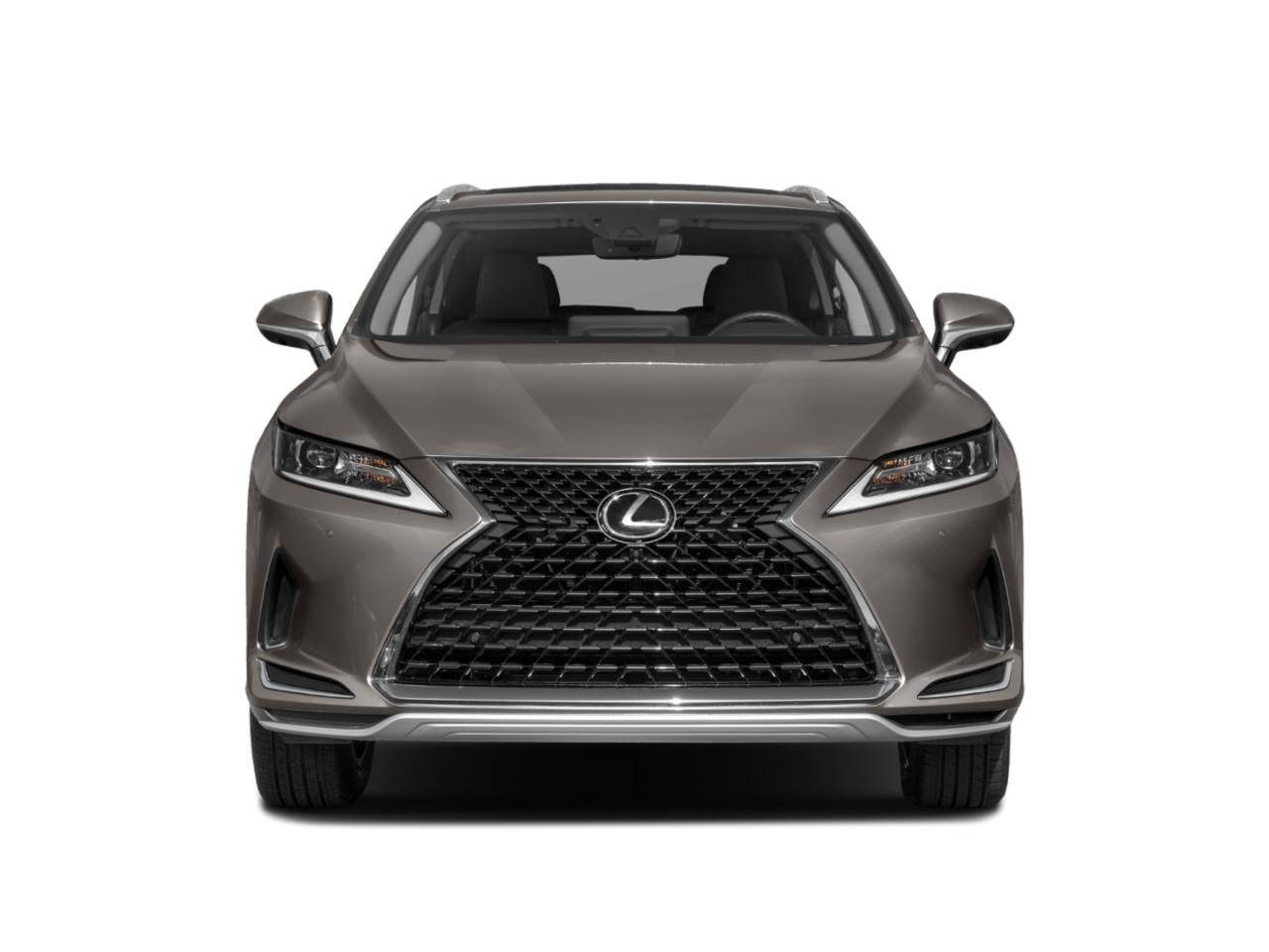 2020 Lexus RX 350L FWD