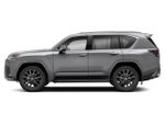 2026 Lexus LX F SPORT Handling 4WD