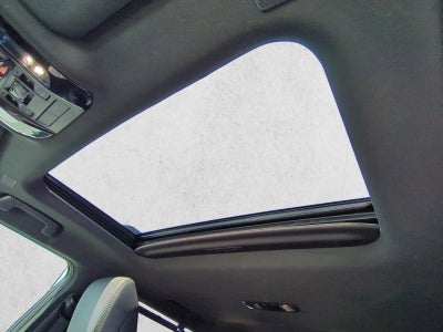 2024 Lexus GX 550 Overtrail+ 4WD