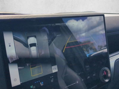 2024 Lexus GX 550 Premium+ 4WD