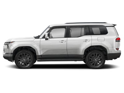 2025 Lexus GX 550 Premium 4WD