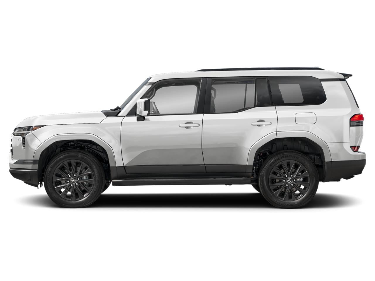 2025 Lexus GX 550 Premium 4WD