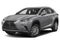 2019 Lexus NX 300 FWD