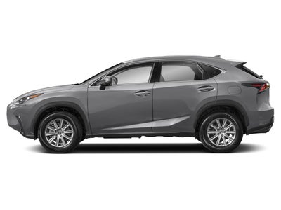 2019 Lexus NX 300 FWD