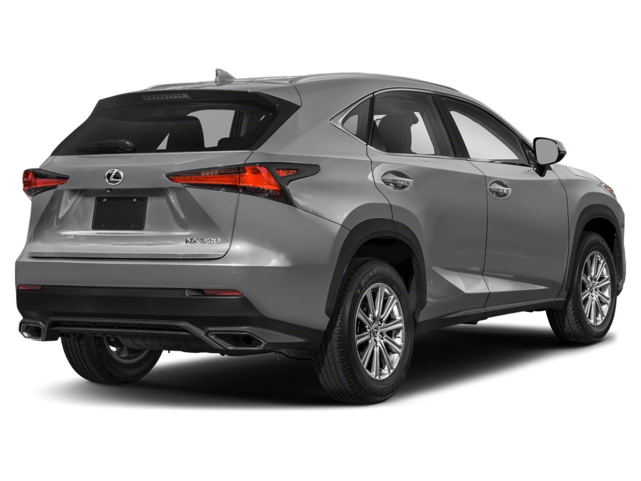 2019 Lexus NX 300 FWD