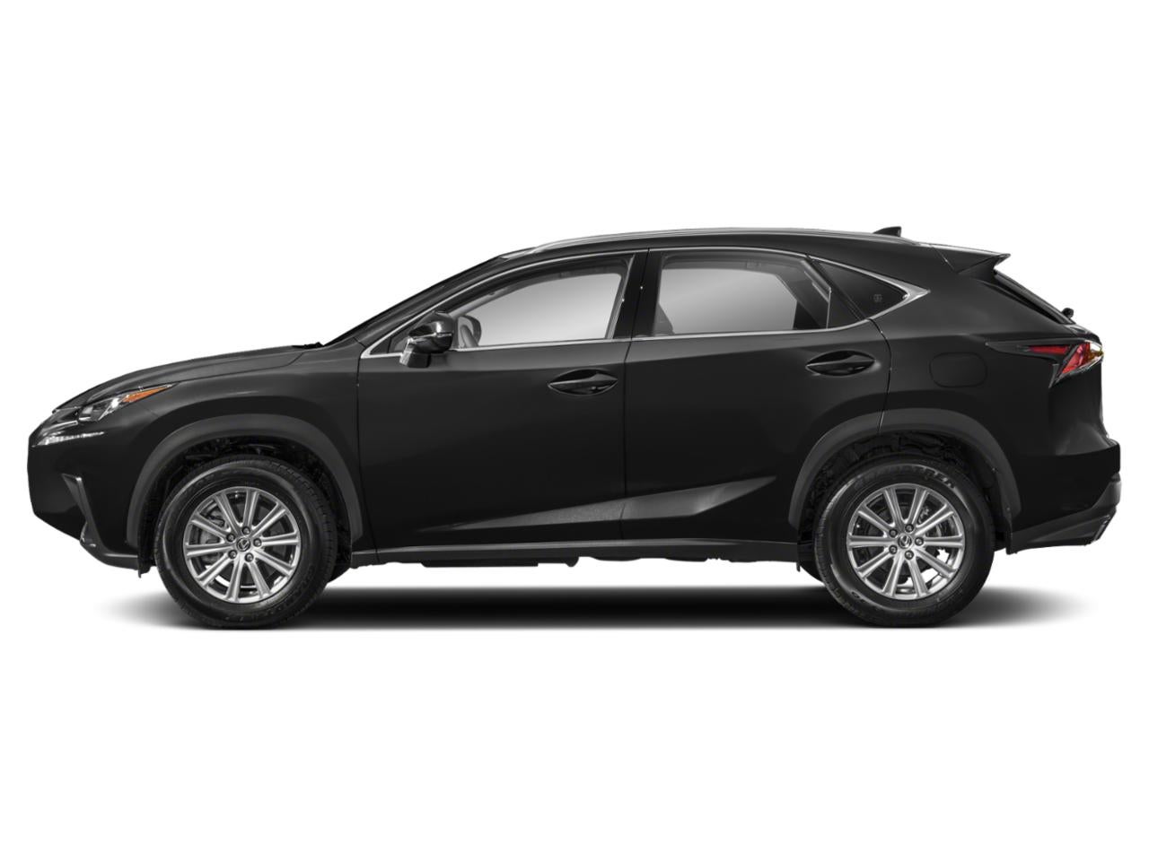 2019 Lexus NX 300 FWD