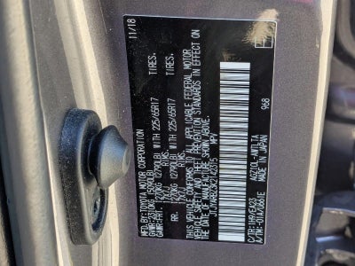 2019 Lexus NX 300 FWD