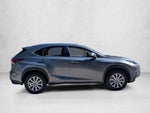 2019 Lexus NX 300 FWD
