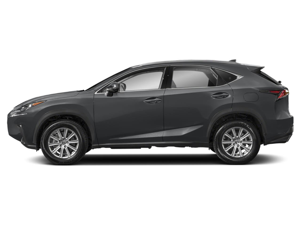 2019 Lexus NX 300 FWD