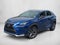 2017 Lexus NX Turbo F Sport FWD