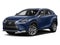 2017 Lexus NX Turbo F Sport FWD